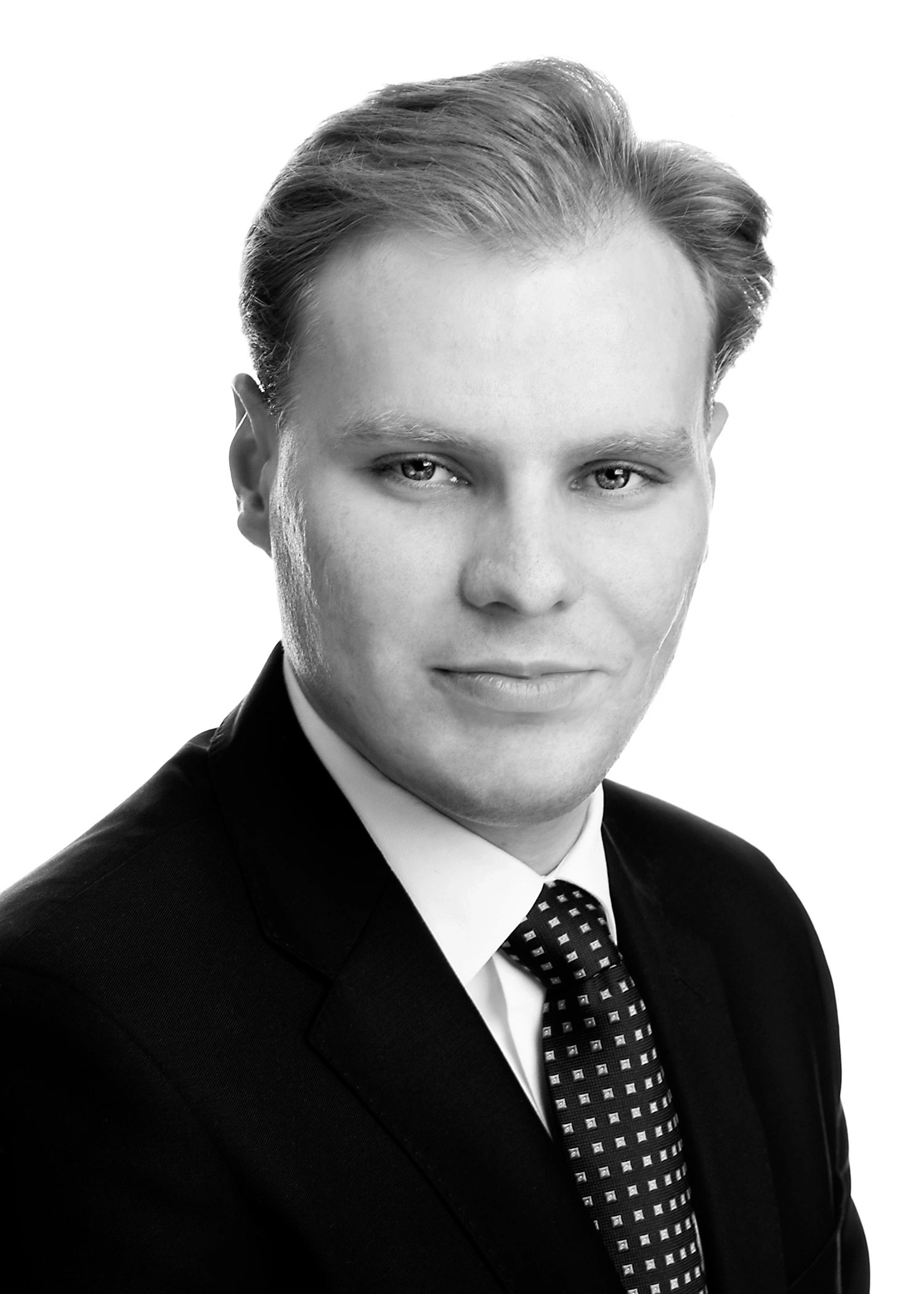 Matthew Tracey